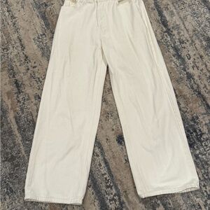 Women’s White Pants